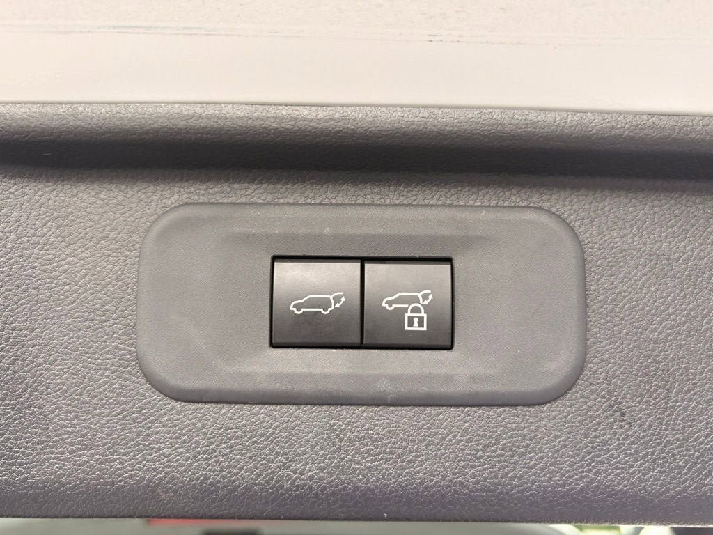 2026 Toyota Grand Highlander LE