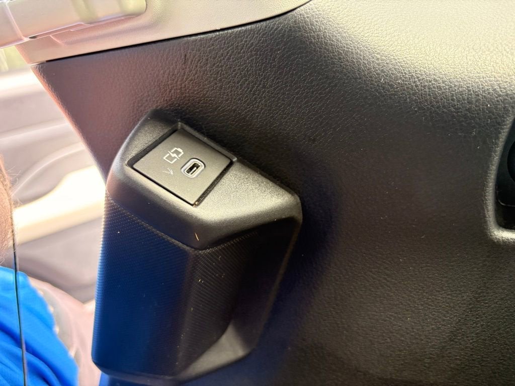 2026 Toyota Grand Highlander LE