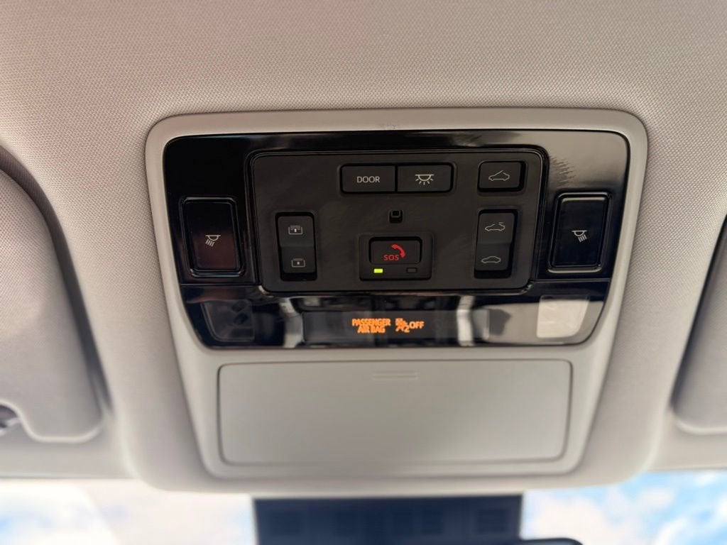 2026 Toyota Grand Highlander LE