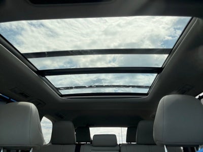 2026 Toyota Grand Highlander LE