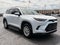 2026 Toyota Grand Highlander LE
