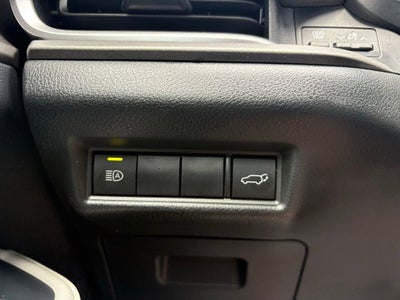 2026 Toyota Grand Highlander LE