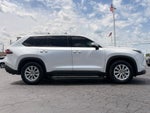 2026 Toyota Grand Highlander LE