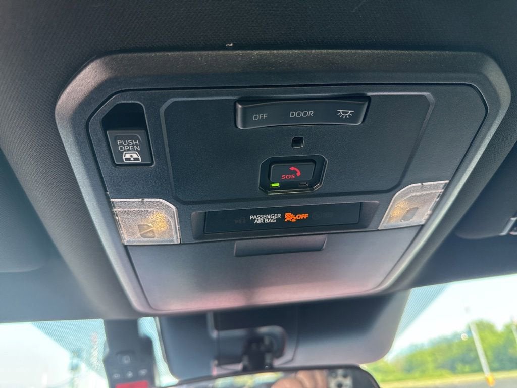 2026 Toyota Tundra 2WD SR