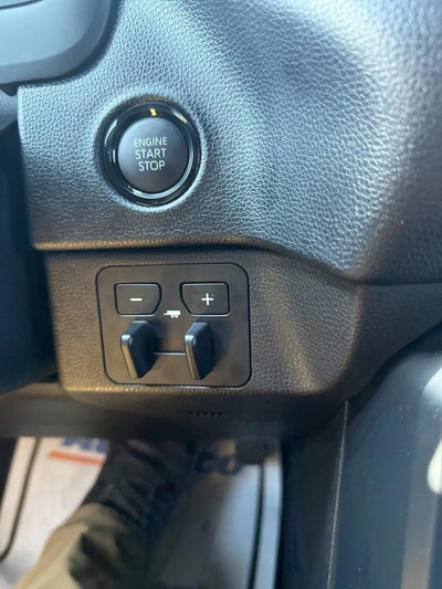 2026 Toyota Tundra 2WD SR
