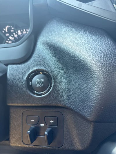 2026 Toyota Tundra 2WD SR