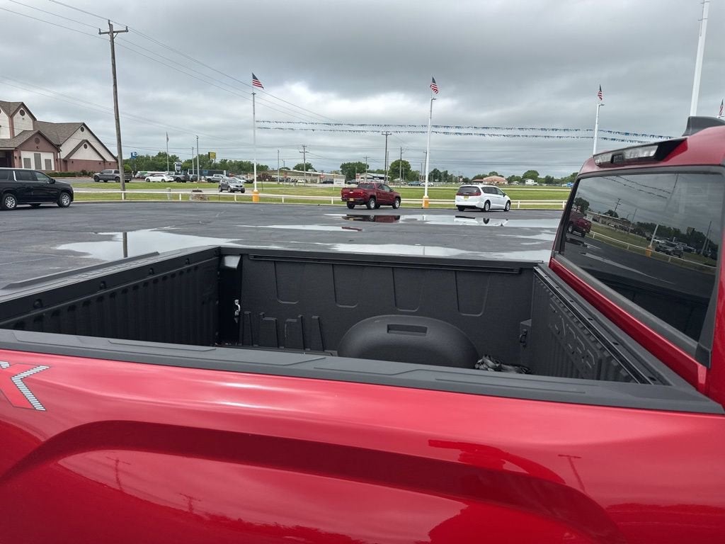 2026 Toyota Tundra 2WD SR