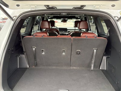 2024 Kia Telluride SX Prestige