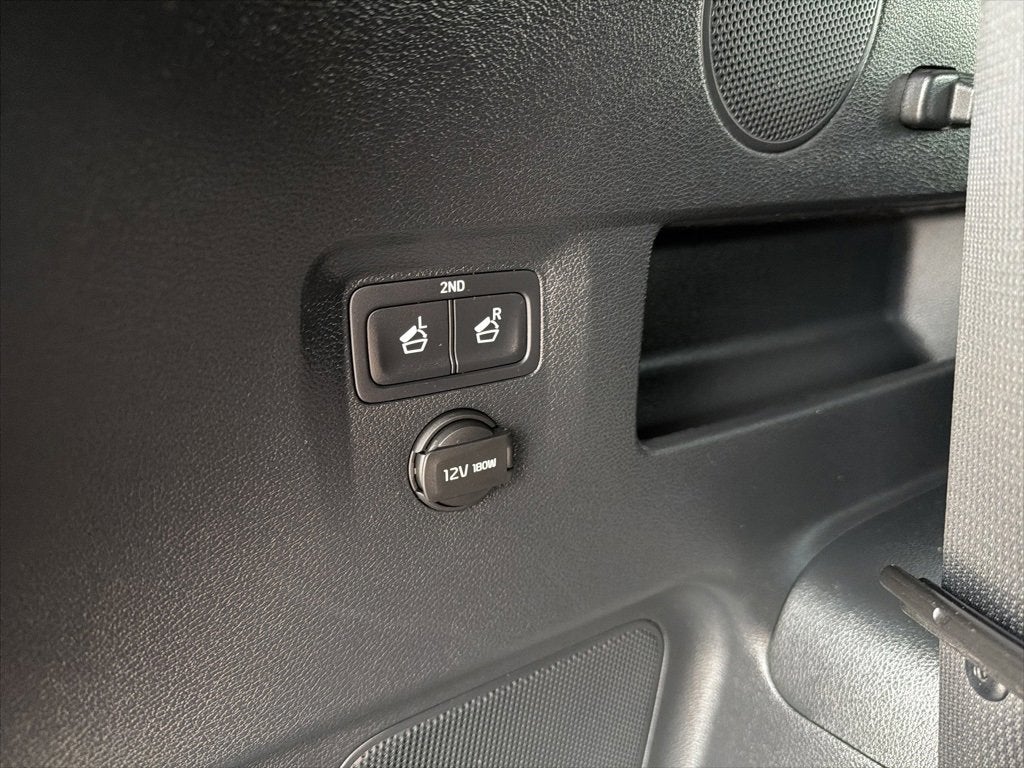 2024 Kia Telluride SX Prestige