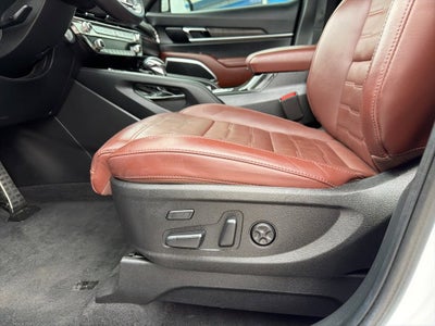 2024 Kia Telluride SX Prestige