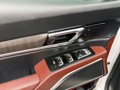 2024 Kia Telluride SX Prestige