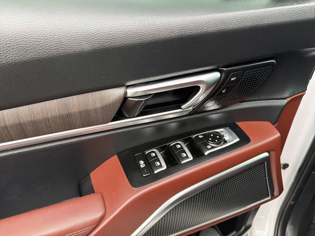 2024 Kia Telluride SX Prestige