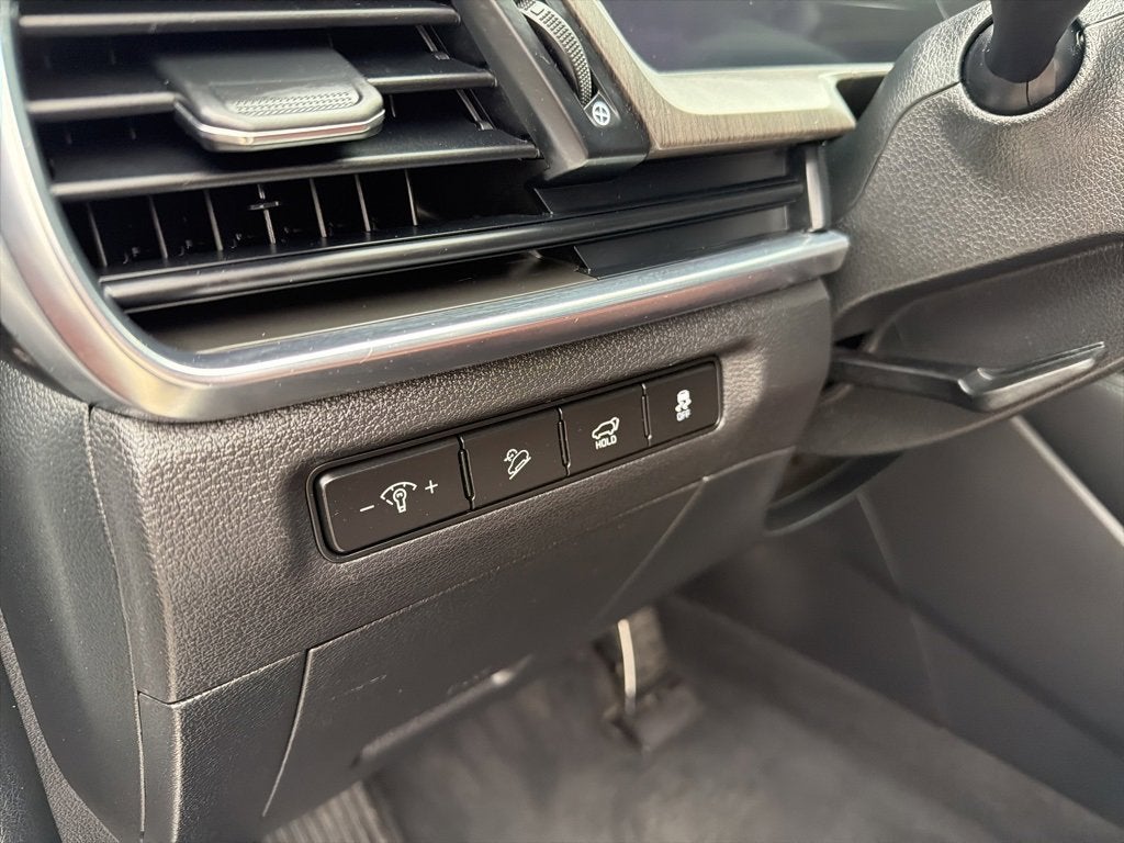 2024 Kia Telluride SX Prestige