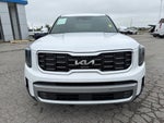 2024 Kia Telluride SX Prestige