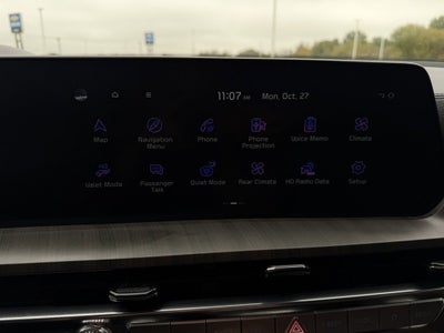 2024 Kia Telluride SX Prestige