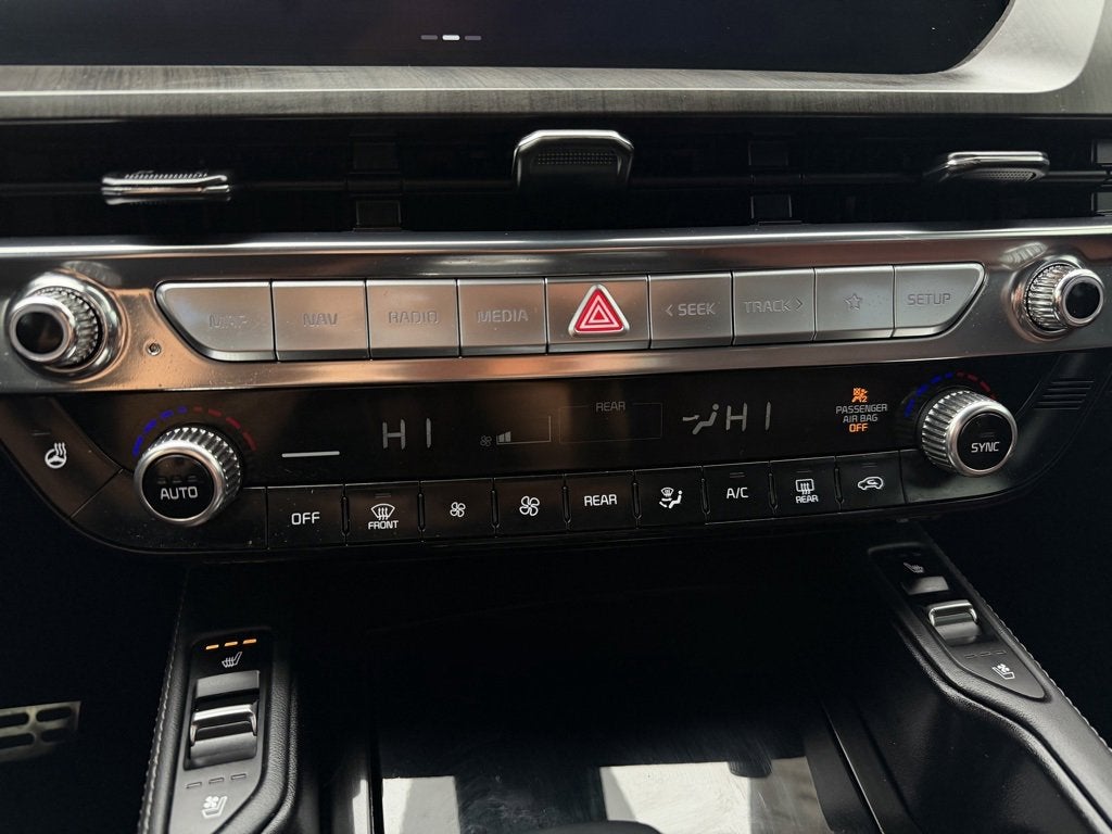 2024 Kia Telluride SX Prestige