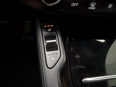 2024 Kia Telluride SX Prestige