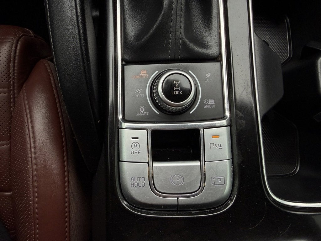 2024 Kia Telluride SX Prestige