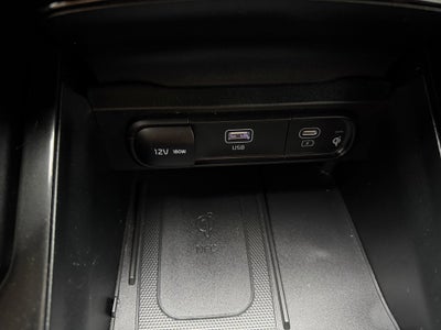 2024 Kia Telluride SX Prestige