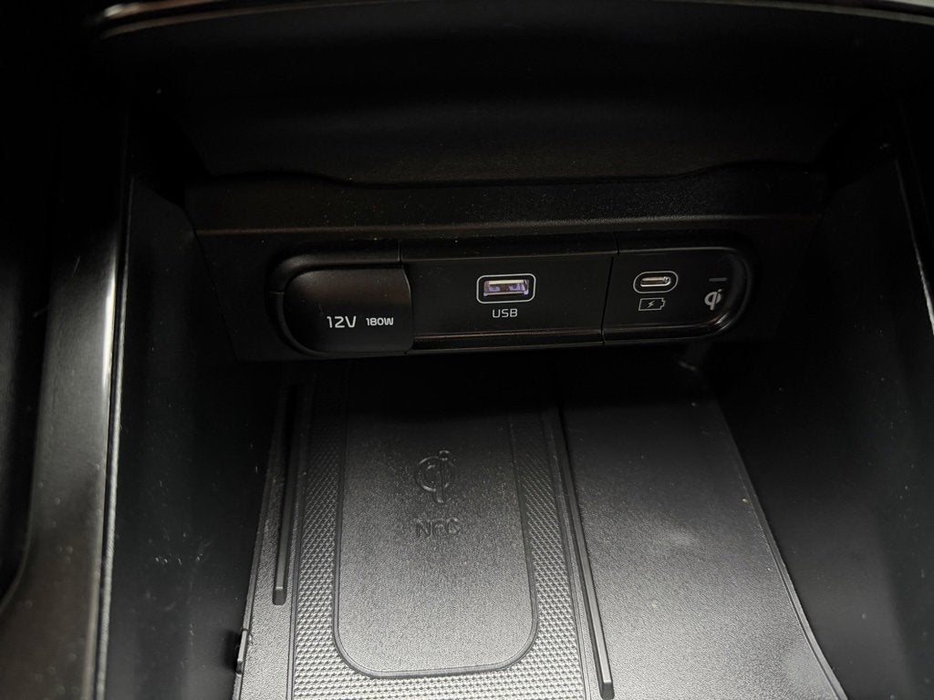 2024 Kia Telluride SX Prestige