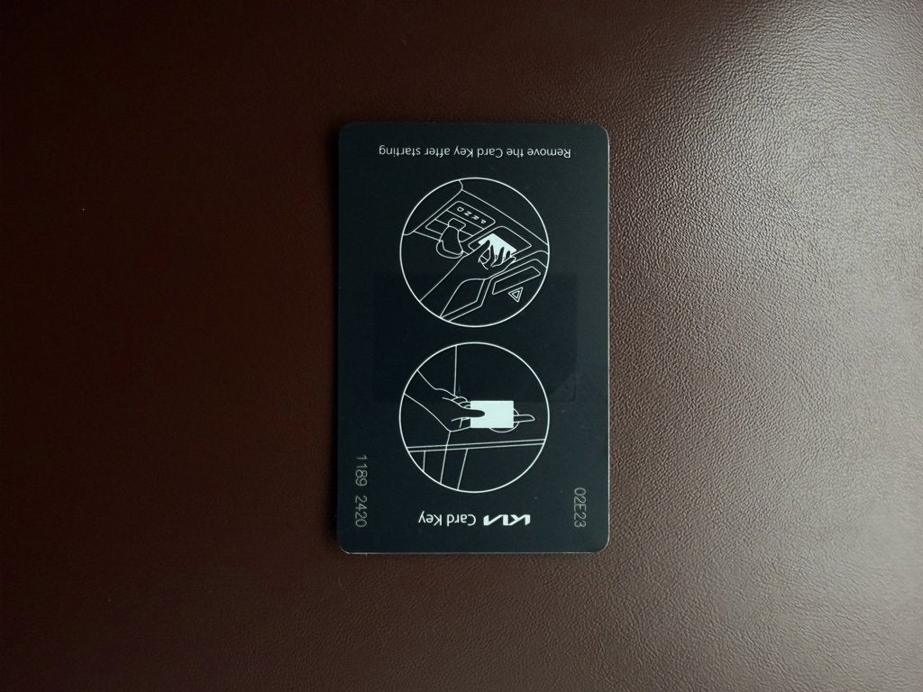 2024 Kia Telluride SX Prestige