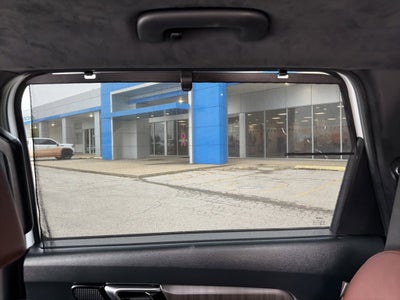 2024 Kia Telluride SX Prestige