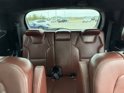 2024 Kia Telluride SX Prestige