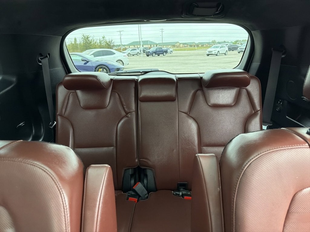 2024 Kia Telluride SX Prestige