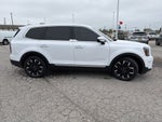 2024 Kia Telluride SX Prestige