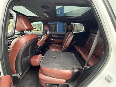 2024 Kia Telluride SX Prestige