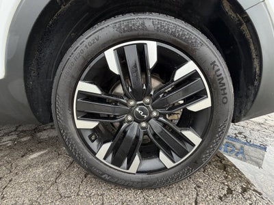 2024 Kia Telluride SX Prestige