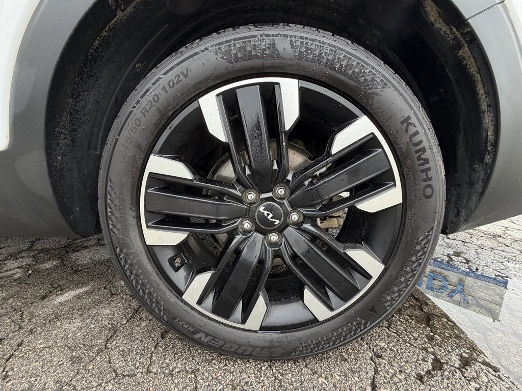 2024 Kia Telluride SX Prestige