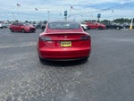 2018 Tesla Model 3 Long Range Battery