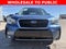 2017 Subaru Forester Touring