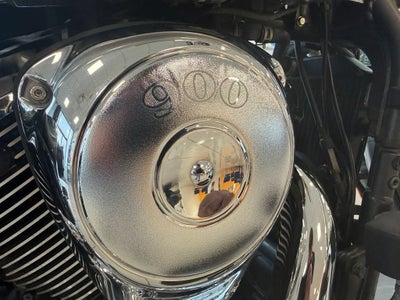 2006 KAWASAKI VULCAN 900 Base