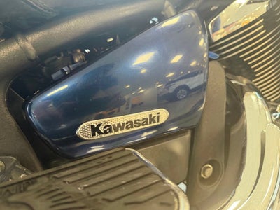 2006 KAWASAKI VULCAN 900 Base