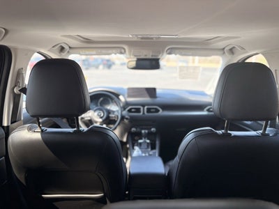 2021 Mazda Mazda CX-5 Grand Touring Reserve