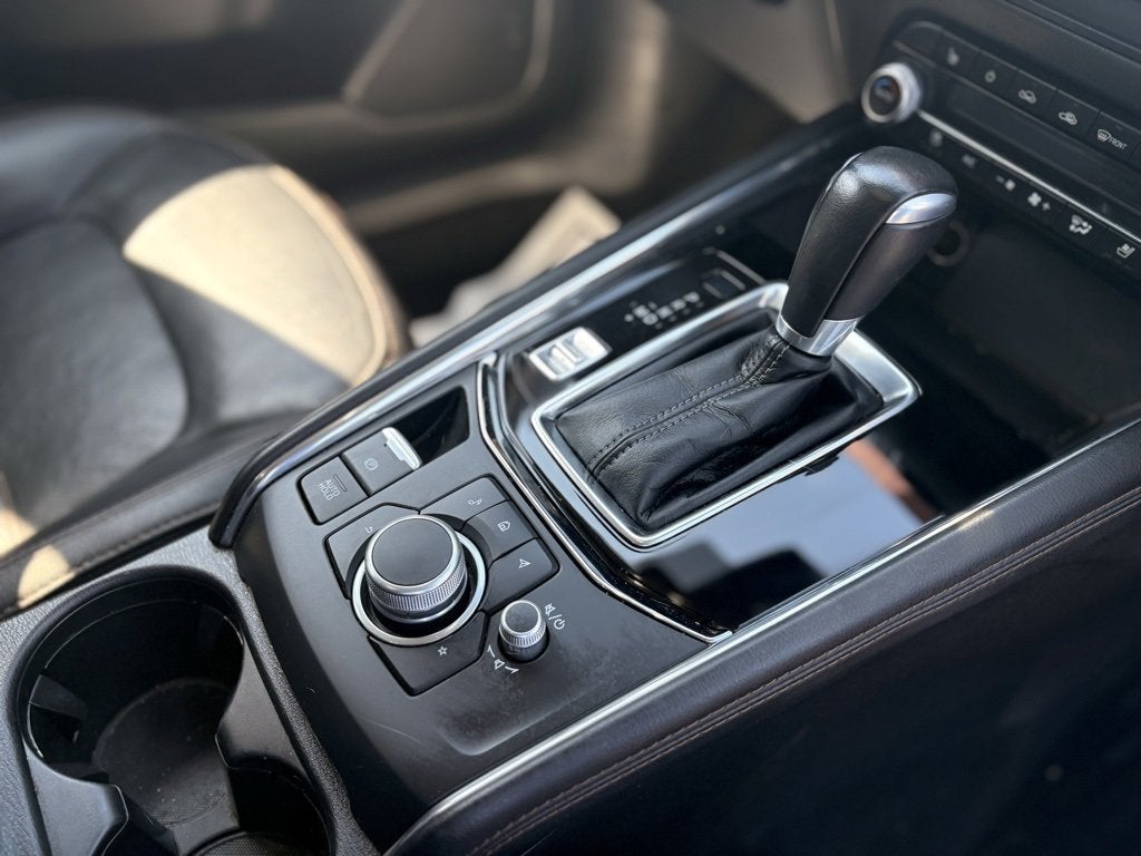 2021 Mazda Mazda CX-5 Grand Touring Reserve