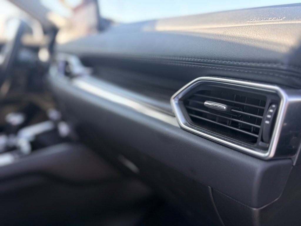 2021 Mazda Mazda CX-5 Grand Touring Reserve