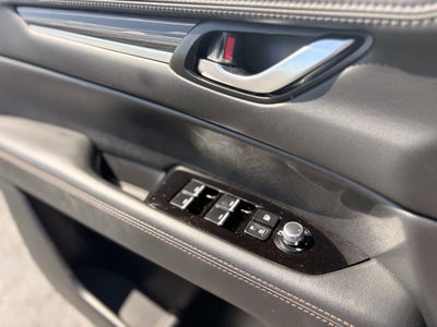 2021 Mazda Mazda CX-5 Grand Touring Reserve