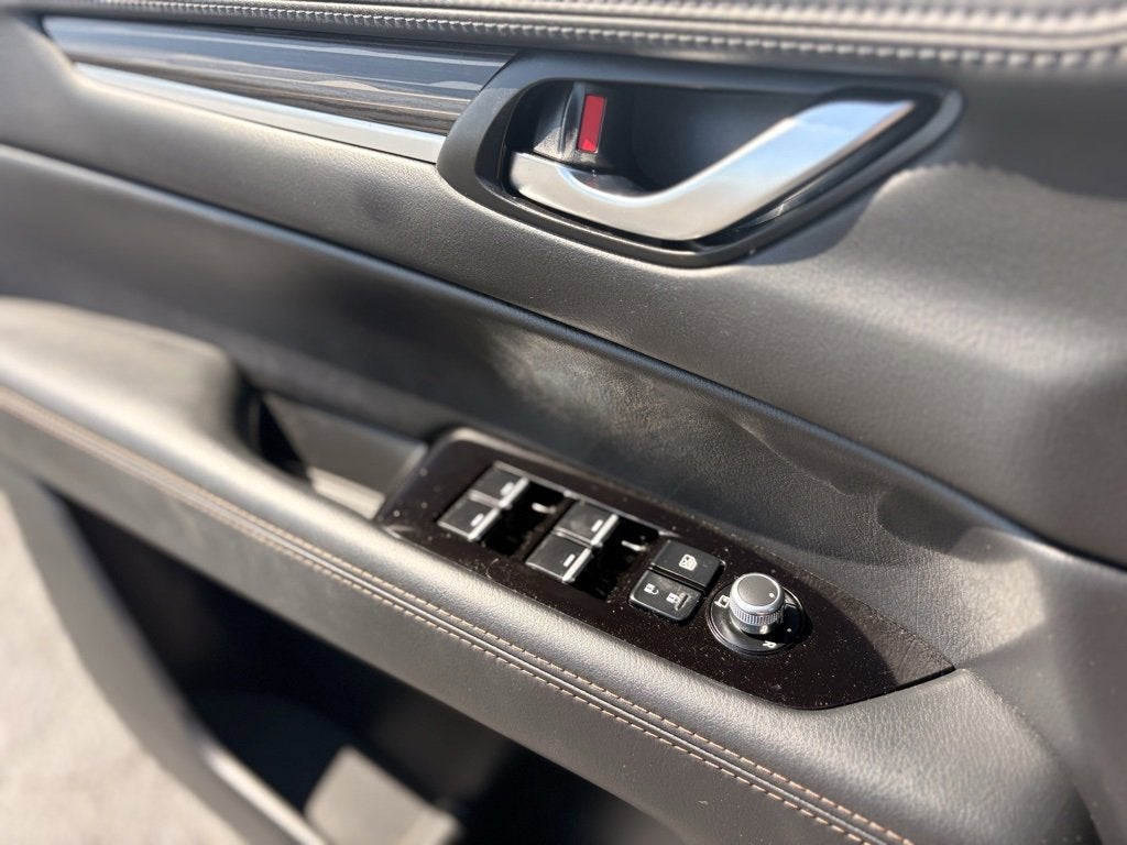 2021 Mazda Mazda CX-5 Grand Touring Reserve