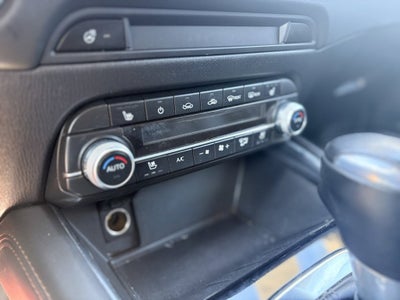 2021 Mazda Mazda CX-5 Grand Touring Reserve