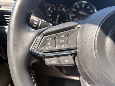 2021 Mazda Mazda CX-5 Grand Touring Reserve