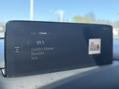 2021 Mazda Mazda CX-5 Grand Touring Reserve