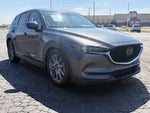 2021 Mazda Mazda CX-5 Grand Touring Reserve