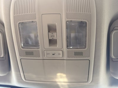 2021 Mazda Mazda CX-5 Grand Touring Reserve