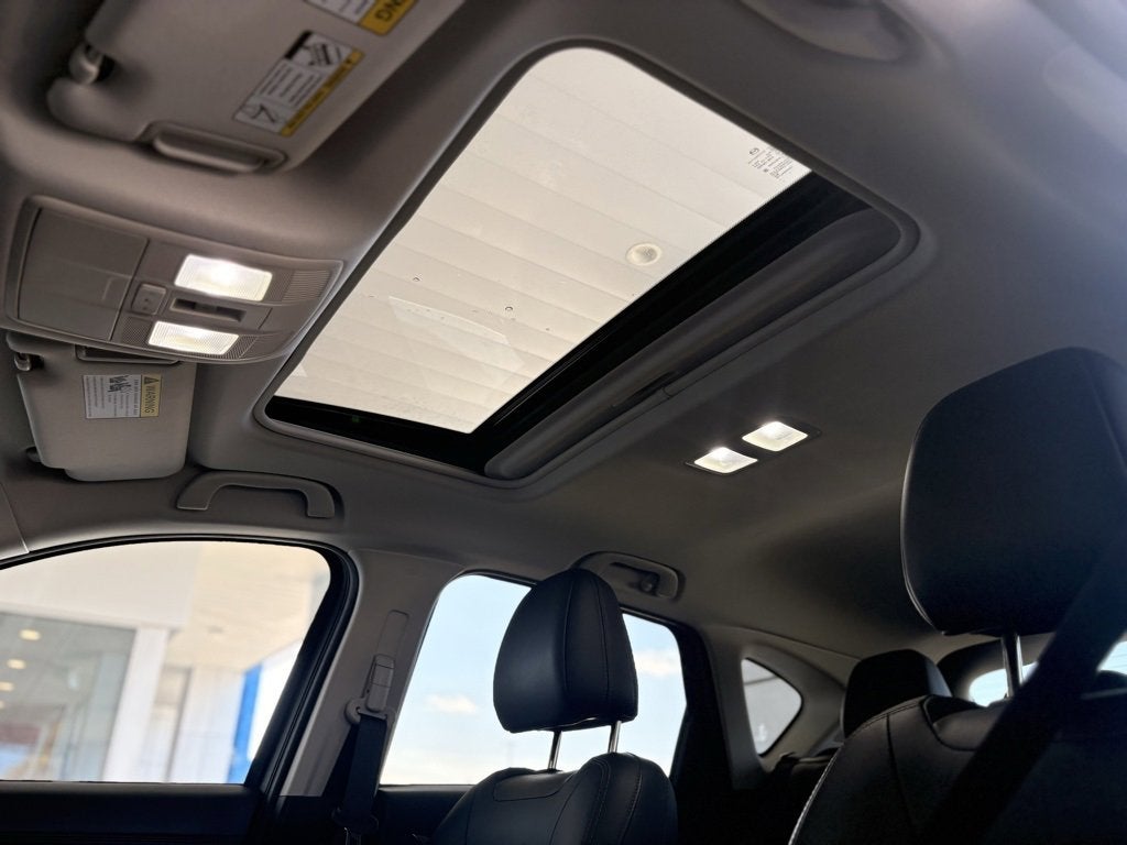 2021 Mazda Mazda CX-5 Grand Touring Reserve