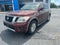 2018 Nissan Armada SV