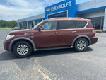 2018 Nissan Armada SV