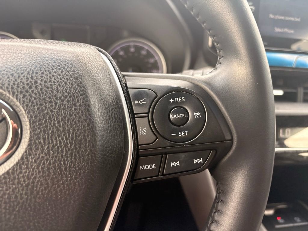 2021 Toyota Venza LE